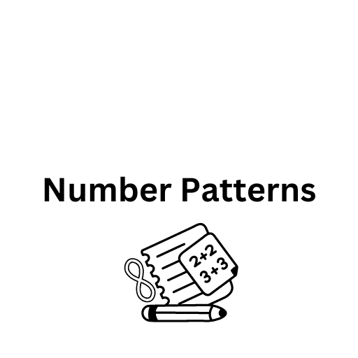 Number Patterns